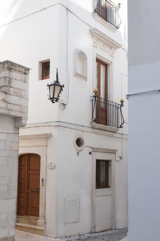 Lapignagialla Martina Franca Exterior photo