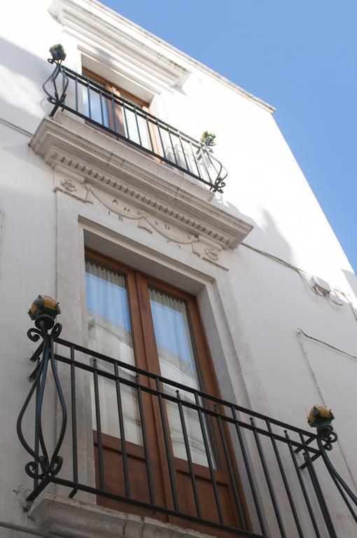 Lapignagialla Martina Franca Exterior photo