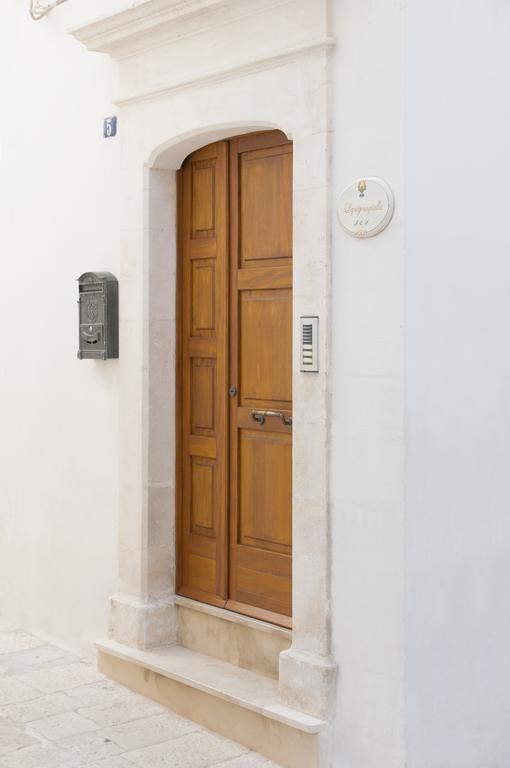 Lapignagialla Martina Franca Exterior photo