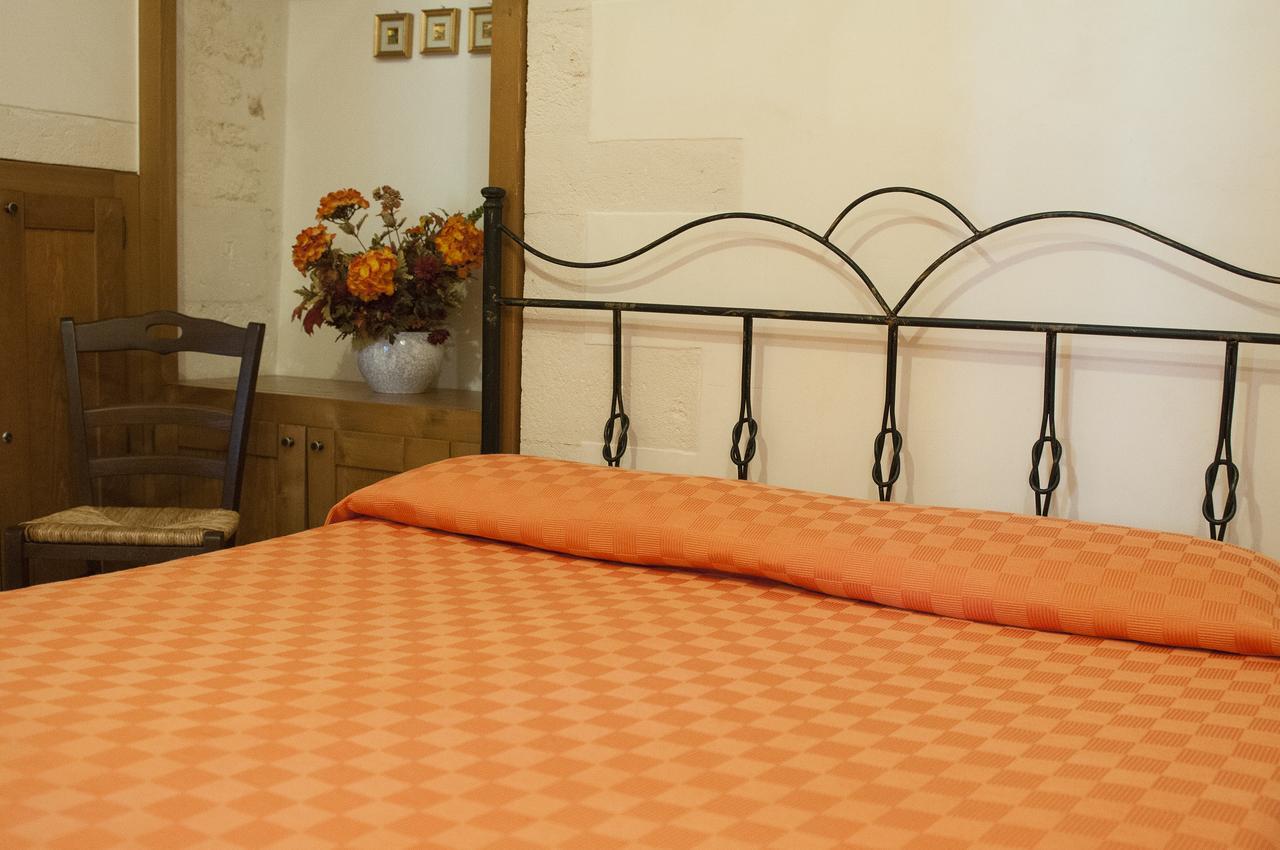 Lapignagialla Martina Franca Room photo