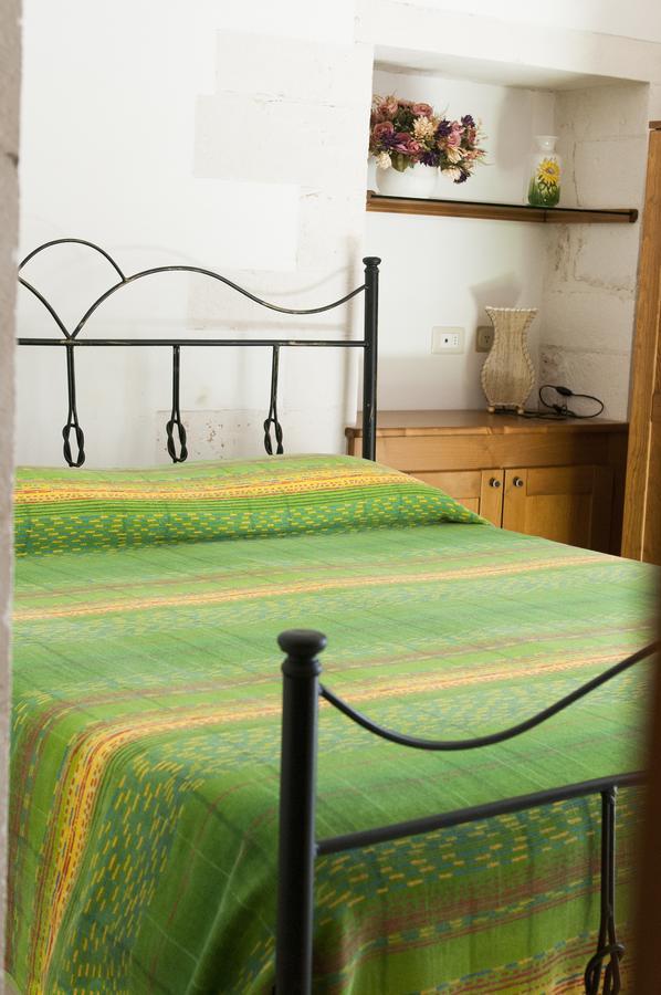 Lapignagialla Martina Franca Room photo
